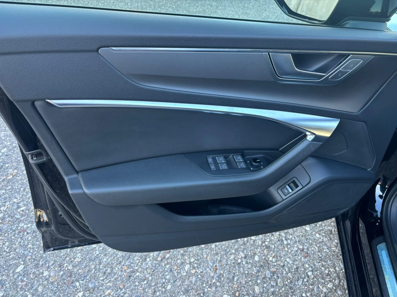 Audi A6 40TDI-204k.c, снимка 8 - Автомобили и джипове - 56615491
