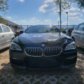 BMW 640 D MPaket Xdrive Gran Coupe /FASELIFT/ - Като Нова! - изображение 2