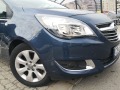 Opel Meriva 1.4, бензин, 85 698 км,сервизна книжка перфектна,  - изображение 7
