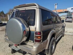 Mitsubishi Pajero ТОП състояние , снимка 8