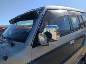 Mitsubishi Pajero ТОП състояние , снимка 10