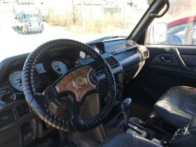 Mitsubishi Pajero ТОП състояние , снимка 14