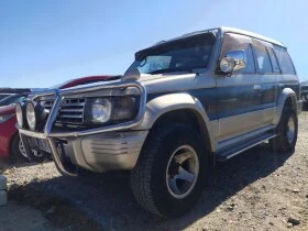 Mitsubishi Pajero ТОП състояние , снимка 1