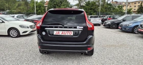 Volvo XC60 2.4-232кс. Rdesign, снимка 7