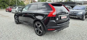 Volvo XC60 2.4-232кс. Rdesign, снимка 8