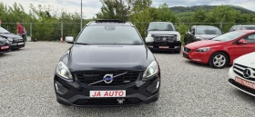 Volvo XC60 2.4-232кс. Rdesign, снимка 2