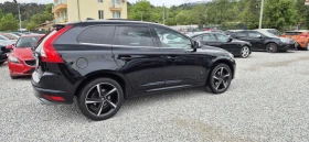 Volvo XC60 2.4-232кс. Rdesign, снимка 5