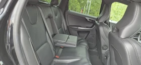 Volvo XC60 2.4-232кс. Rdesign, снимка 11