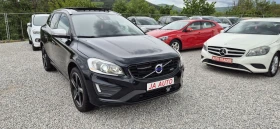 Volvo XC60 2.4-232кс. Rdesign, снимка 3