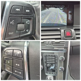 Volvo XC60 2.4-232кс. Rdesign, снимка 17