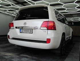 Toyota Land cruiser 200/БИЗНЕС КЛАС СОБСТВЕН ЛИЗИНГ, снимка 6