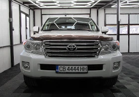 Toyota Land cruiser 200/БИЗНЕС КЛАС СОБСТВЕН ЛИЗИНГ, снимка 2
