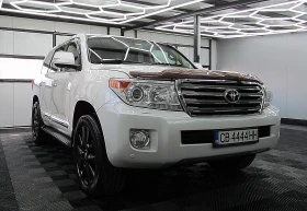 Toyota Land cruiser 200/БИЗНЕС КЛАС СОБСТВЕН ЛИЗИНГ, снимка 3
