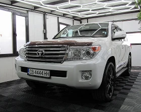Toyota Land cruiser 200/БИЗНЕС КЛАС СОБСТВЕН ЛИЗИНГ, снимка 1