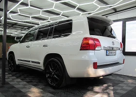 Toyota Land cruiser 200/БИЗНЕС КЛАС СОБСТВЕН ЛИЗИНГ, снимка 4