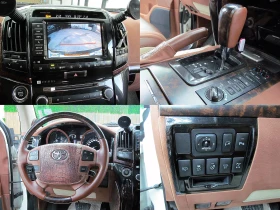 Toyota Land cruiser 200/БИЗНЕС КЛАС СОБСТВЕН ЛИЗИНГ, снимка 17