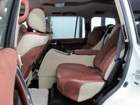 Toyota Land cruiser 200/БИЗНЕС КЛАС СОБСТВЕН ЛИЗИНГ, снимка 16