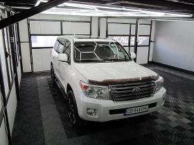 Toyota Land cruiser 200/БИЗНЕС КЛАС СОБСТВЕН ЛИЗИНГ, снимка 7