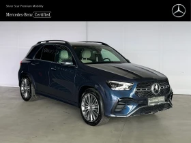 Mercedes-Benz GLE 400 e 4MATIC, снимка 3