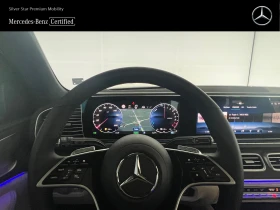 Mercedes-Benz GLE 400 e 4MATIC, снимка 10