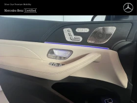 Mercedes-Benz GLE 400 e 4MATIC, снимка 12