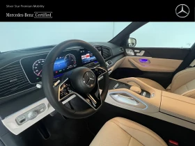 Mercedes-Benz GLE 400 e 4MATIC, снимка 8