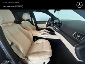 Mercedes-Benz GLE 400 e 4MATIC, снимка 9