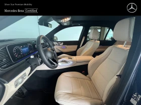 Mercedes-Benz GLE 400 e 4MATIC, снимка 7
