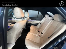 Mercedes-Benz GLE 400 e 4MATIC, снимка 6