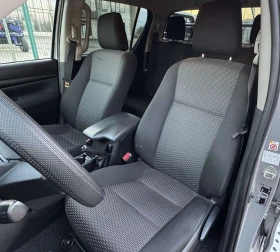 Toyota Hilux, снимка 10