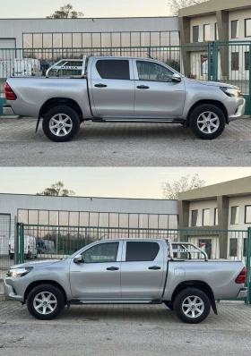 Toyota Hilux, снимка 7