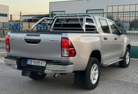 Toyota Hilux, снимка 5