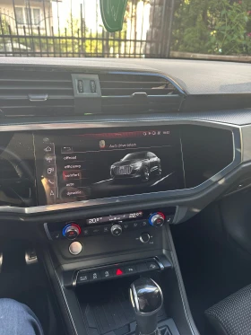 Audi Q3 Sportback S line 45 TFSI Quattro, снимка 13