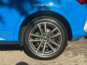 Audi Q3 Sportback S line 45 TFSI Quattro, снимка 6