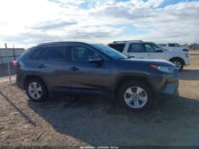 Toyota Rav4 ПОДГРЕВ* КАМЕРА* КЕЙЛЕС* LANE* ASSIST, снимка 12