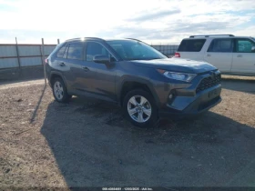 Toyota Rav4 ПОДГРЕВ* КАМЕРА* КЕЙЛЕС* LANE* ASSIST, снимка 1