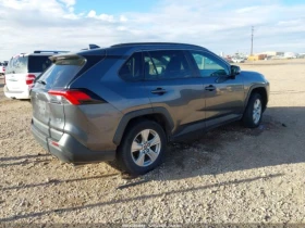 Toyota Rav4 ПОДГРЕВ* КАМЕРА* КЕЙЛЕС* LANE* ASSIST, снимка 4