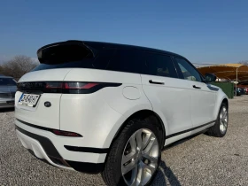 Land Rover Range Rover Evoque Face / FULL / 2.0R-250ps / 109500км / DYNAMIC , снимка 5