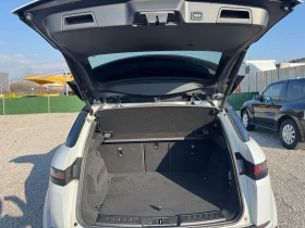 Land Rover Range Rover Evoque Face / FULL / 2.0R-250ps / 109500км / DYNAMIC , снимка 10