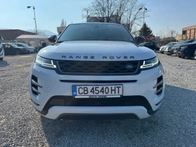 Land Rover Range Rover Evoque Face / FULL / 2.0R-250ps / 109500км / DYNAMIC , снимка 1