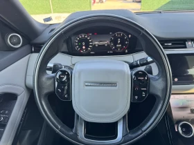 Land Rover Range Rover Evoque Face / FULL / 2.0R-250ps / 109500км / DYNAMIC , снимка 17