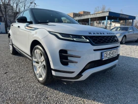 Land Rover Range Rover Evoque Face / FULL / 2.0R-250ps / 109500км / DYNAMIC , снимка 3