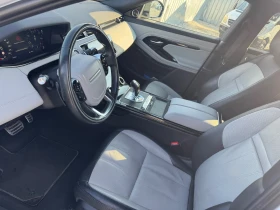 Land Rover Range Rover Evoque Face / FULL / 2.0R-250ps / 109500км / DYNAMIC , снимка 8