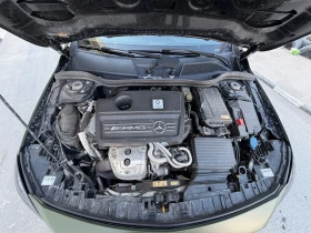 Mercedes-Benz GLA 45 AMG DownPipe/ Folio 3M Milatary Green, снимка 16