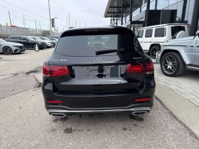 Mercedes-Benz GLC * 300 * CARFAX * ЦЕНА ДО БГ, снимка 3
