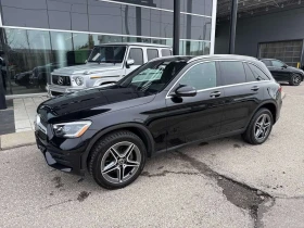 Mercedes-Benz GLC * 300 * CARFAX * ЦЕНА ДО БГ, снимка 1