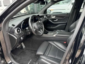 Mercedes-Benz GLC * 300 * CARFAX * ЦЕНА ДО БГ, снимка 6
