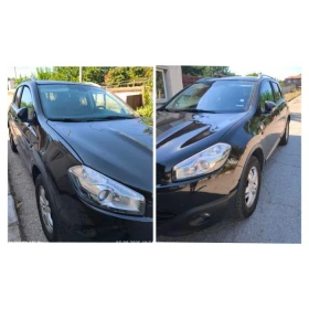 Nissan Qashqai, снимка 2