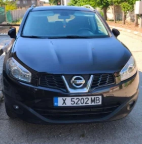 Nissan Qashqai, снимка 1