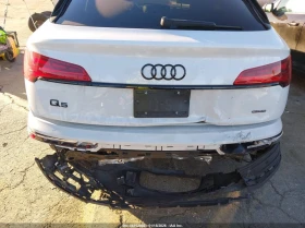 Audi Q5 2l Sportback Premium Plus 45 Tfsi S Line Quattro S, снимка 6